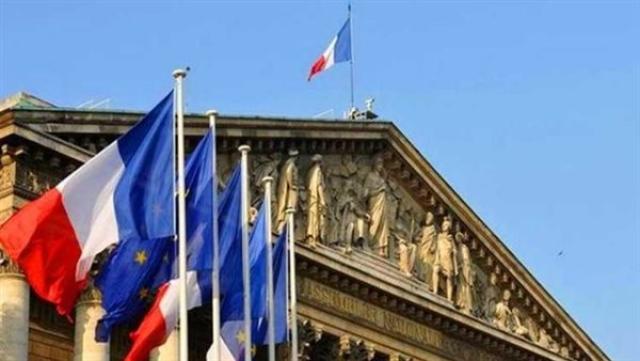 الإليزيه  فرنسا ليست مستعدة لتقديم تنازلات لروسيا