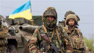 مستشار الرئيس الأوكراني: لا خيار سوى تحرير كافة المدن