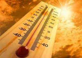 طقس الغد.. حار على أغلب الأنحاء شديد الحرارة جنوبا..  والعظمى بالقاهرة 34 درجة