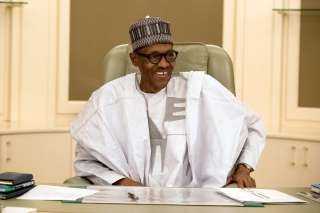 نيجيريا.. بخاري يعد بانتخابات رئاسية ”حرة” و”شفافة”