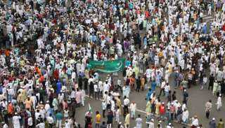 الهند.. مطالبات بتجنب الاحتجاجات على الإساءة للرسول حفاظا على السلام