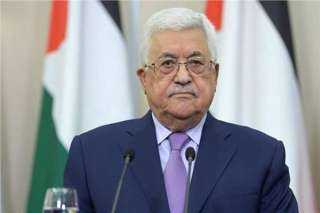 الرئيس عباس: سنتخذ ما يلزم من إجراءات لحماية مصالح الشعب الفلسطيني