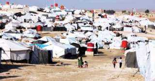 إدارة مخيم الهول: مبررات أردوغان لغزو الشمال السوري «واهية»