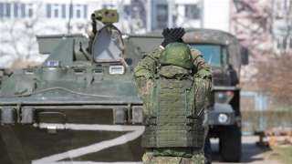 روسيا تطالب القوات الأوكرانية في سيفيرودونتسك بالاستسلام