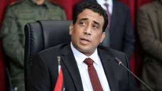 المنفي يطالب بتغليب مصلحة ليبيا بعيدًا عن الصراعات السياسية