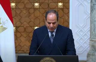 بالفيديو.. الرئيس السيسي: مصر تمضي بخطى ثابتة على طريق البناء والتنمية