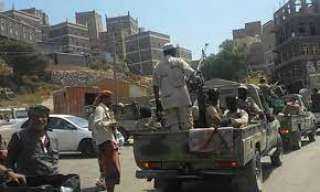 واشنطن تدعو الحوثيين لاحترام شروط الهدنة