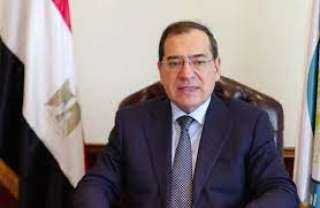 وزير البترول: مصر تصدر مليون متر مكعب من الغاز لأوروبا يوميا