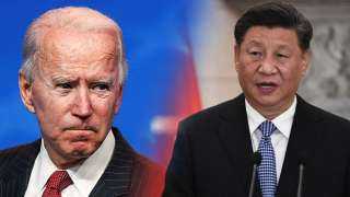 واشنطن تطالب الرئيس الصيني بعد اتصاله ببوتين بعدم الوقوف إلى الجانب الخاطئ