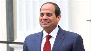 قرار جمهورى بالموافقة على تعديل اتفاق منحة هيئة سكك حديد مصر ”تجديد القاطرات”