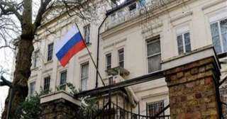 سفارة روسيا في القاهرة تشير إلى أهداف الغرب وتذكر بمن ”حولوا مصر إلى مستعمرة”
