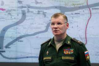 الدفاع الروسية: إسقاط طائرة سوخوي 25 وتدمير 7 مسيّرات في أوكرانيا