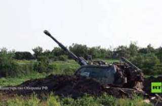 لوغانسك: مسلحون أوكرانيون فخخوا مصنع ”زاريا” في روبيجني بـ50 طنا من المتفجرات