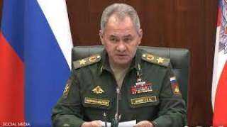 الدفاع الروسية: دفاعاتنا الجوية تسقط مقاتلة ”سو-25” ومروحية ”مي-24” أوكرانية