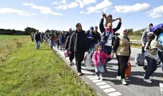 مسؤول بالأمم المتحدة: نحو 800 سوري يعودون من تركيا أسبوعيا