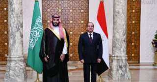 السعودية تعلن عن قيادة استثمارات فى مصر تبلغ قيمتها 30 مليار دولار