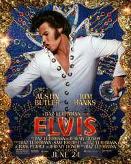 اليوم.. بدء عرض فيلم Elvis في السينمات المصرية