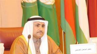 رئيس البرلمان العربى: التعاون المصرى السعودى الأردنى صمام أمان للمنطقة
