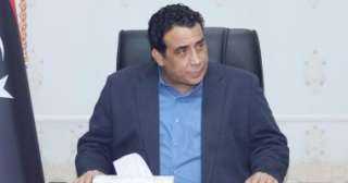 رئيس المجلس الرئاسى الليبى: مستعدون لتبنى أى مقترحات لعلاج الانسداد السياسى