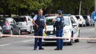إصابة 4 أشخاص بحادث طعن «عشوائي» في نيوزيلندا