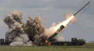 البنتاجون يرسل راجمات صواريخ عملاقة لاوكرانيا