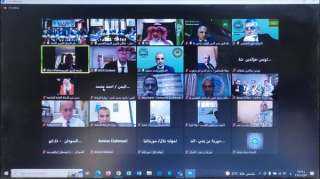 ”إعلان القاهرة” رؤية عربية للأمن الغذائي العربي خلال مؤتمر الأطراف COP27