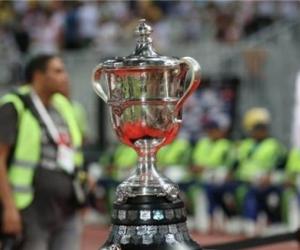 إعلان مواعيد وملاعب مباريات دور الـ16 ببطولة كأس مصر