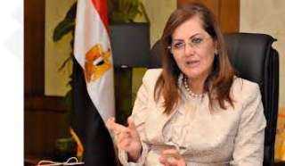 وزيرة التخطيط تستعرض مجالات التعاون المختلفة مع الصناديق السيادية العربية