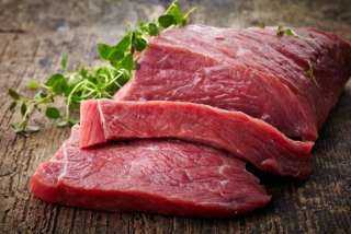 شاهد أسعار اللحوم الحمراء  بالأسواق المصرية اليوم