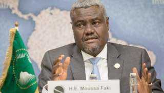 الاتحاد الإفريقي يطالب بتحقيق في مأساة مليلية
