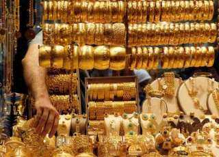 أسعار الذهب اليوم الثلاثاء 28-6-2022 فى مصر