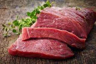شاهد اسعار اللحوم الحمرا بالاسواق المصرية اليوم