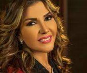 نادية مصطفى تعتذر من هاني شاكر: حقك على راسي
