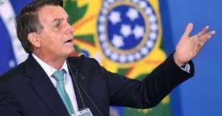 رئيس البرازيل يحصل على تعهد من بوتين باستمرار توريد الأسمدة