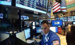 تباين في أداء الأسهم الأمريكية وداو جونز يصعد بنسبة 0.29%