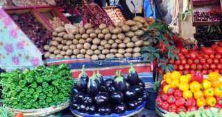 تراجع أسعار الخضروات في سوق العبور اليوم