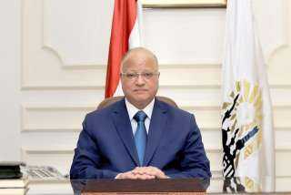 محافظ القاهرة يعلن عن انتهاء هيئة النقل العام من استعداداتها لاستقبال عيد الأضحى المبارك
