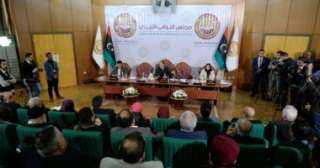 البرلمان الليبي يكشف عن أبرز الخلافات مع مجلس الدولة فى اجتماع جنيف
