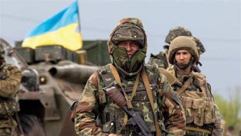 الجيش الأوكراني ينفي محاصرة روسيا لمدينة ليسيتشانسك 
