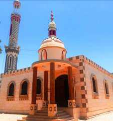 افتتاح  15 مسجدًا الجمعة القادمة منها  13  مسجدًا جديدًا أو إحلالًا وتجديدًا و مسجدان صيانة وتطويرًا
