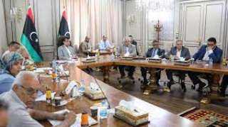 الحكومة الليبية: المستشفيات والمراكز الطبية لم تستقبل أي حالات خطيرة