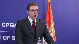 وزير الداخلية الصربي يرفض زج بلاده في حرب مع روسيا