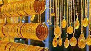 أسعار الذهب اليوم الأحد 3-7-2022 في مصر