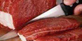 شاهد أسعار اللحوم الحمراء بالاسواق المصرية اليوم