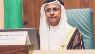 البرلمان العربي يبحث سبل تنفيذ الشراكة مع المؤتمر الدولي للبرلمانيين