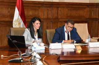 المشاط: مصر اتخذت في عهد الرئيس السيسي خطوات متتالية ومتسقة نحو تنفيذ أهداف التنمية المستدامة