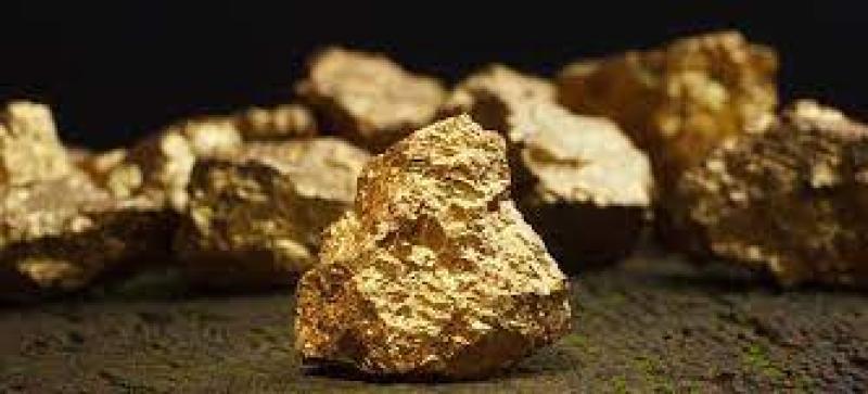  العالمية للذهب  تُشيد بصناعة التعدين في مصر