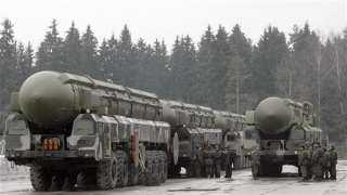 مجلس الأمن القومي الروسي: محاولات الغرب لمعاقبة قوة نووية مثل روسيا قد تعرض البشرية للخطر