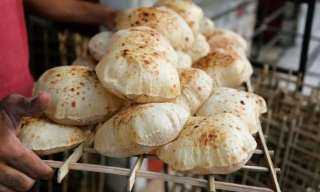 ”التموين” : صرف مستحقات أصحاب المخابز عن تكلفة تصنيع الخبز المدعمة خلال عيد الأضحى
