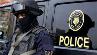 ضبط 3 أشخاص بحوزتهم مخدر الآيس بمدينة نصر